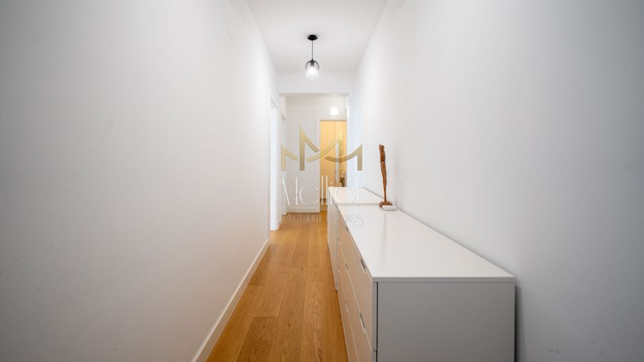 Apartament superb 3 camere } 92 mp | bloc nou | cart. Borhanci! - Poză 4