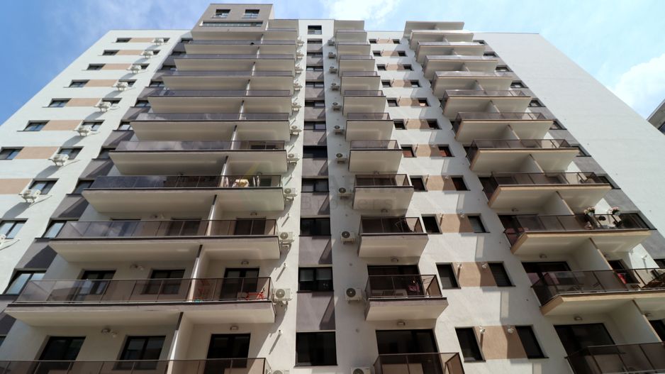 Hils Pallady, la trei minute de metrou, loc de parcare inclus. - Poză 20