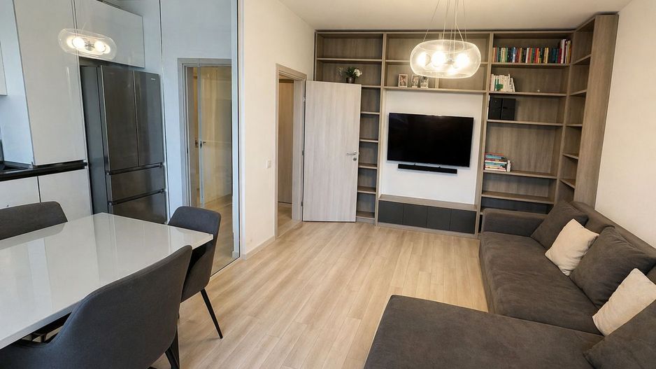 Apartament 3 camere | 19th Residence Grozăvești | Șoseaua Orhideelor - Poză 4