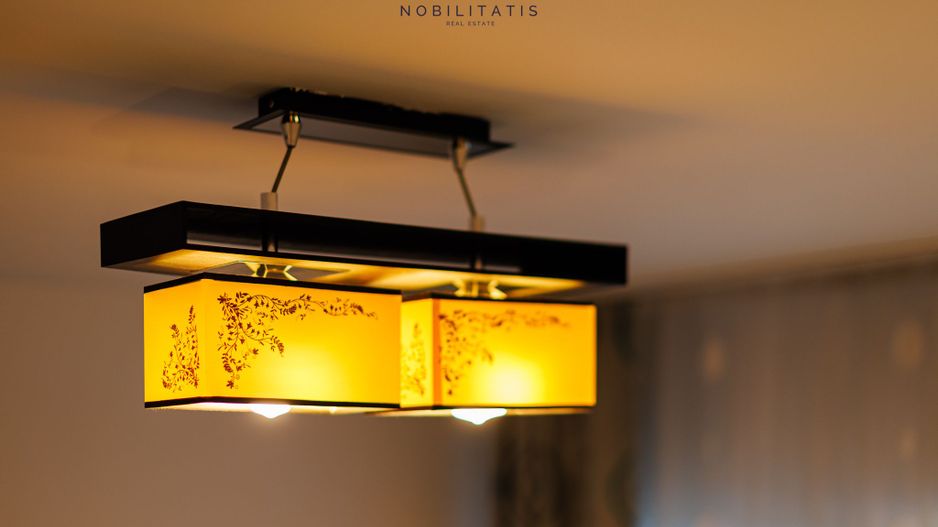 Un apartament cum rar găsești, în centrul orasului | 4 camere & 2 bai - Poză 36