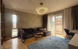 Apartament cu 2 camere confort sporit in Gheorgheni - Poză 1