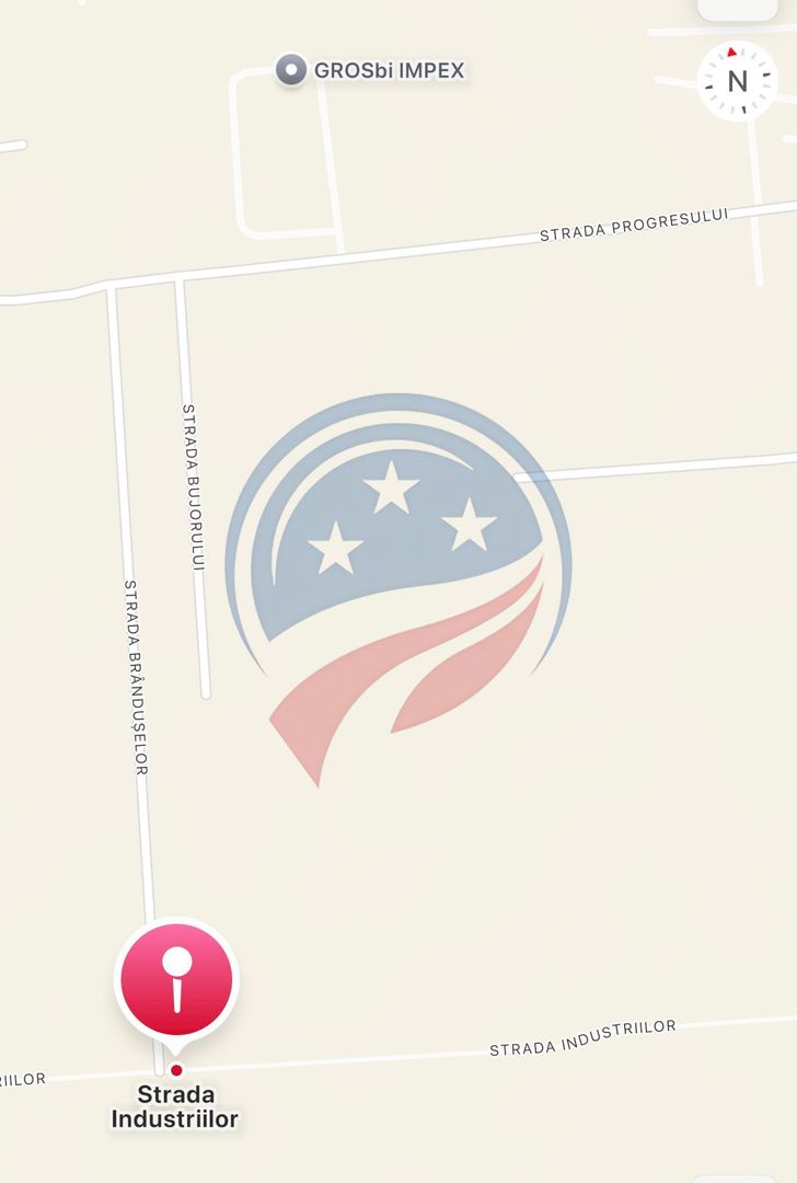 Teren Intravilan– Carcea- Ecoplant- Ideal pentru Dezvoltatori - Poză 2