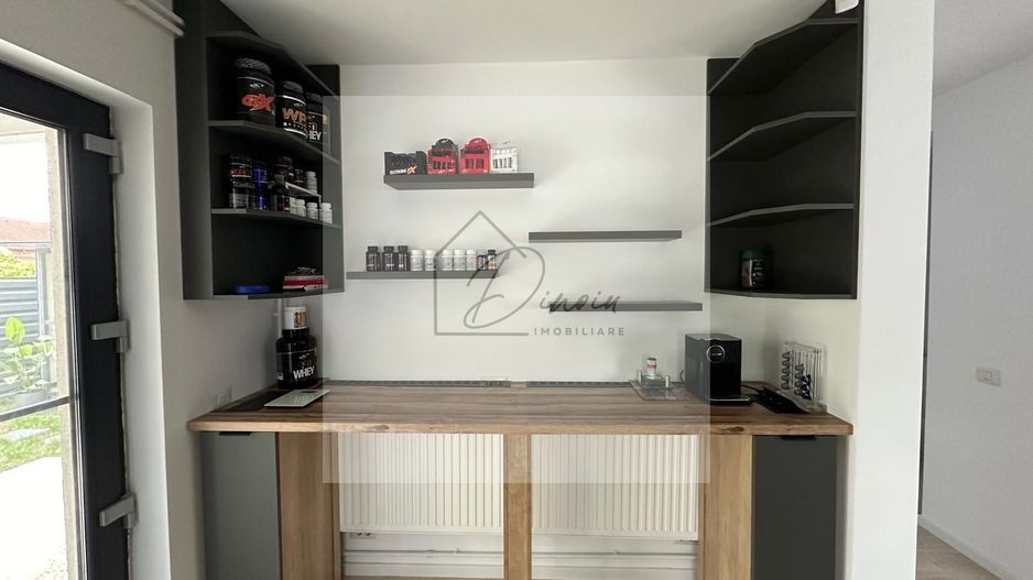 Casa moderna Dimieni I finisaje premium I 609 mp I COMISION 0% - Poză 15