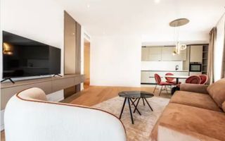 Apartament modern 3 camere One Verdi Park I Priveliste superba - Poză 6