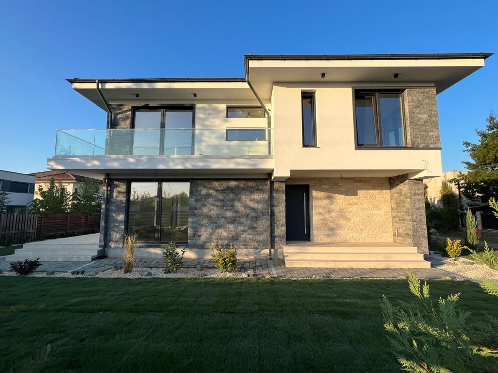 Vila Individuala "la cheie" | Corbeanca  | langa Lac | - Poză 2