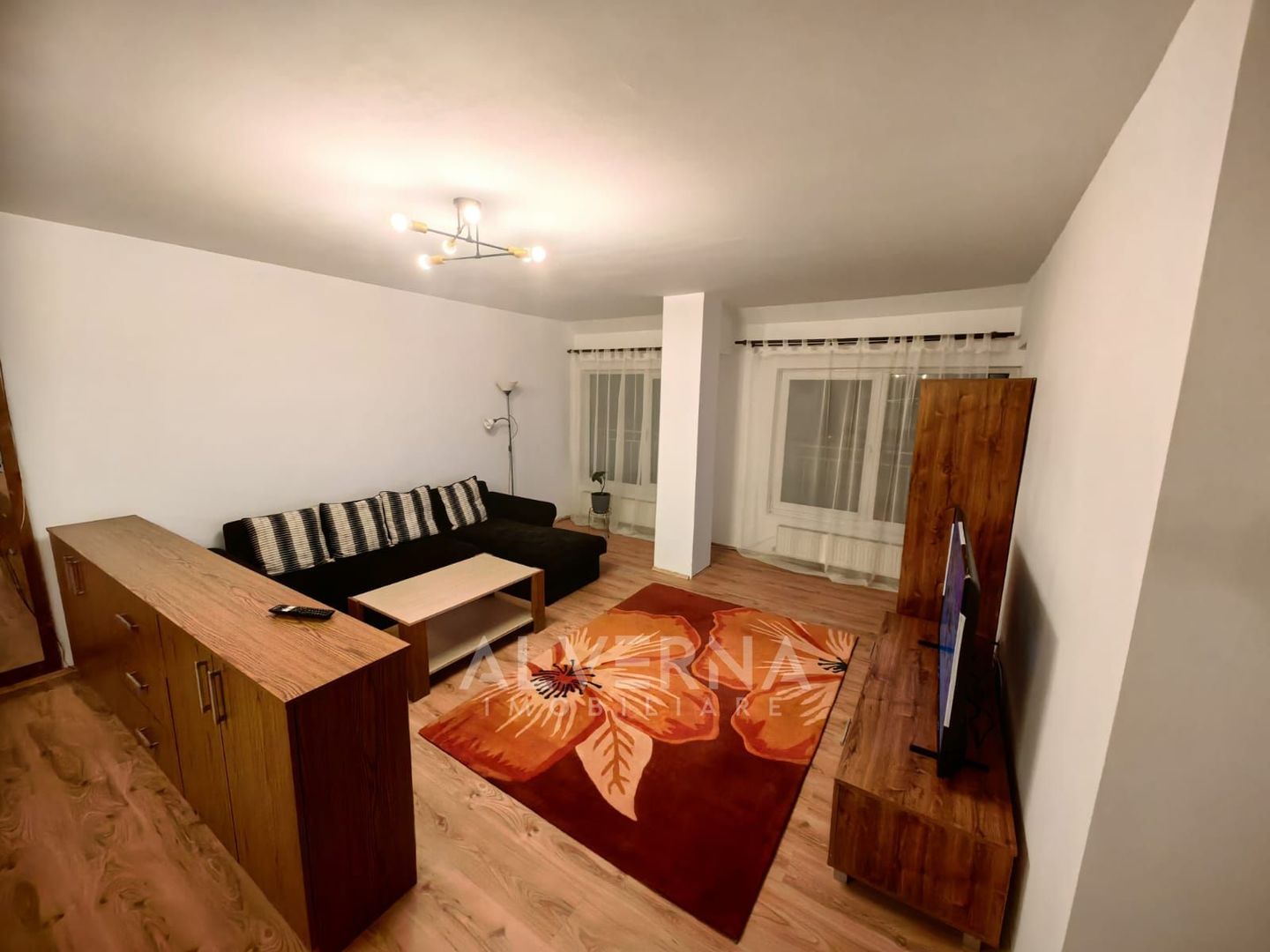 Apartament 2 dormitoare + living | 116mp | parcare | Manastur - Poză 10