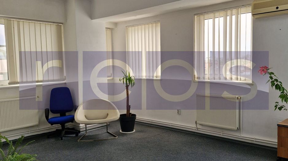 INCHIRIERE SPATIU DE BIROURI | 224MP | ZONA FOREASCA | - Poză 12