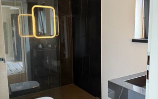 Casa tip duplex de vanzare – Dumbravita, zona Parcul Terra - Poză 10