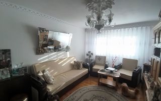 Apartament 2 camere | Burdujeni – Str. Tineretului | Etaj 3 - Poză 1