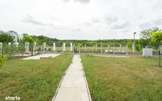 Vila noua langa padure Snagov Ciofliceni I SU 200mp I COM 0% - Poză 18