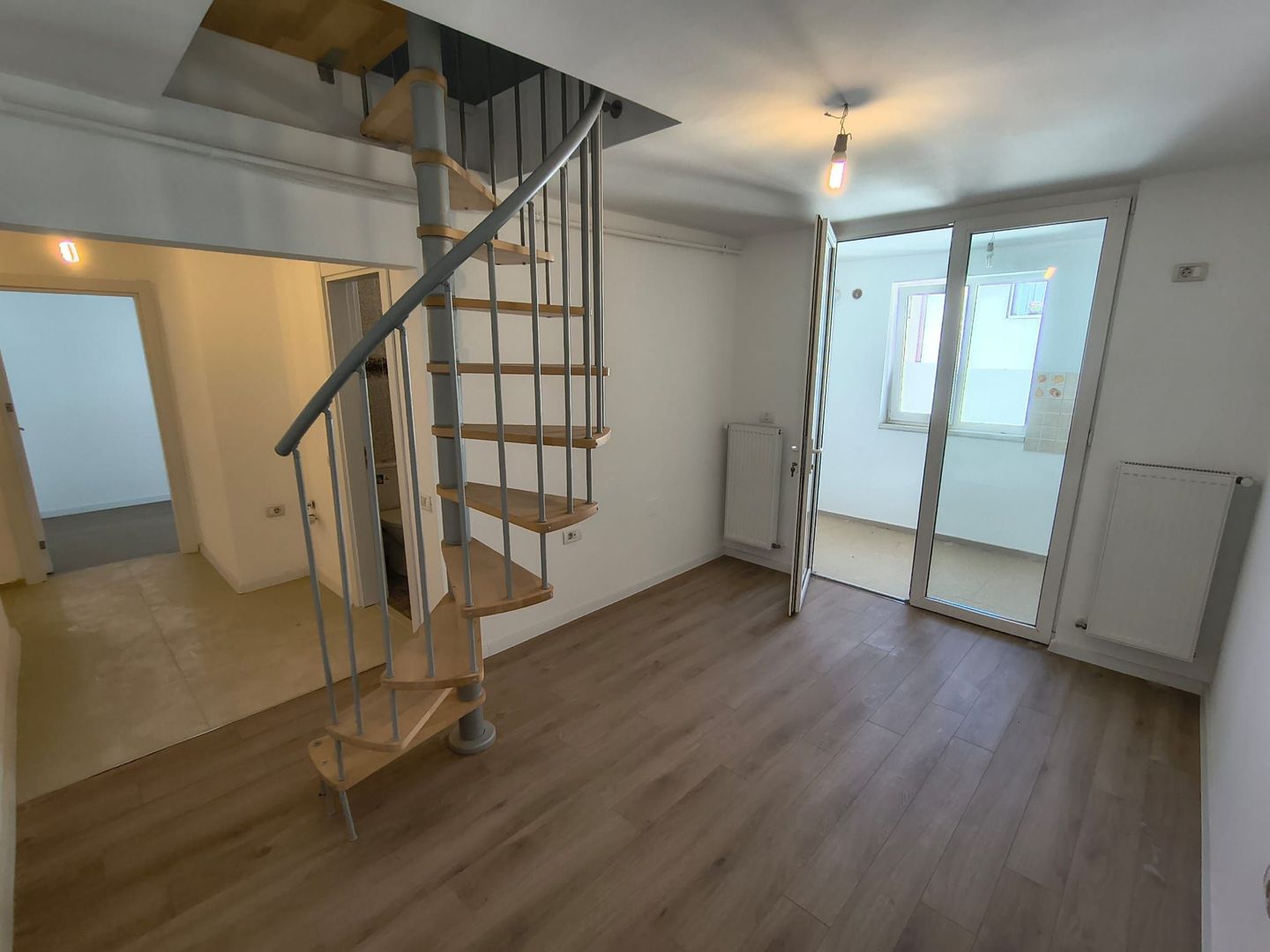 3cam duplex-(42+24)mp/5min metrou Berceni - Poză 26