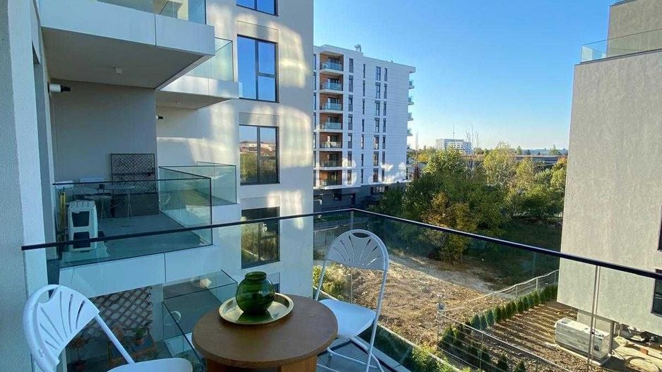 Inchiriere apartament 2 camere - Poză 3