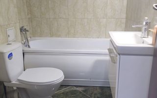 De inchiriat apartament cu 1 camera, 45 mp  -Italian Residence - Poză 4