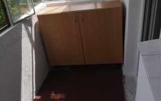 Apartament 2 camere, Tătărași, str. Ion Creangă, 40 mp utili - Poză 7