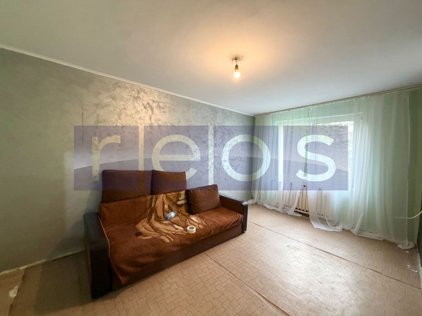 VANZARE 2 CAMERE | ETAJ 3/8 | POSIBILITATE CENTRALA PROPRIE | ZONA CRANGASI - Poză 1
