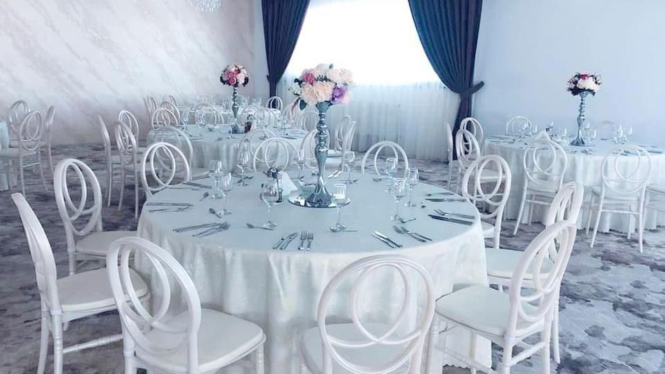 LORD HOUSE EVENTS – SALON DE EVENIMENTE PREMIUM, loc. Pechea - Poză 9