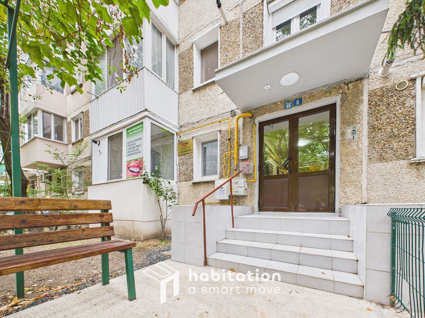 Închiriere cabinet stomatologic – tură completă zona Gheorghe Lazăr - Poză 20