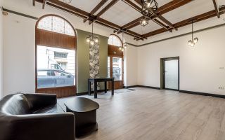 Spatiu comercial - str. Cicio Pop - 97 mp - COMISION 0 - Poză 3