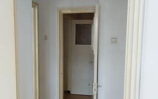 Apartament 2 camere decomandat in Piața Unirii, mobilat complet-500€ - Poză 18