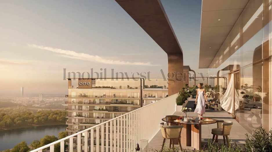 Apartament 4 camere de vanzare Fabrica de Glucoza - Poză 6