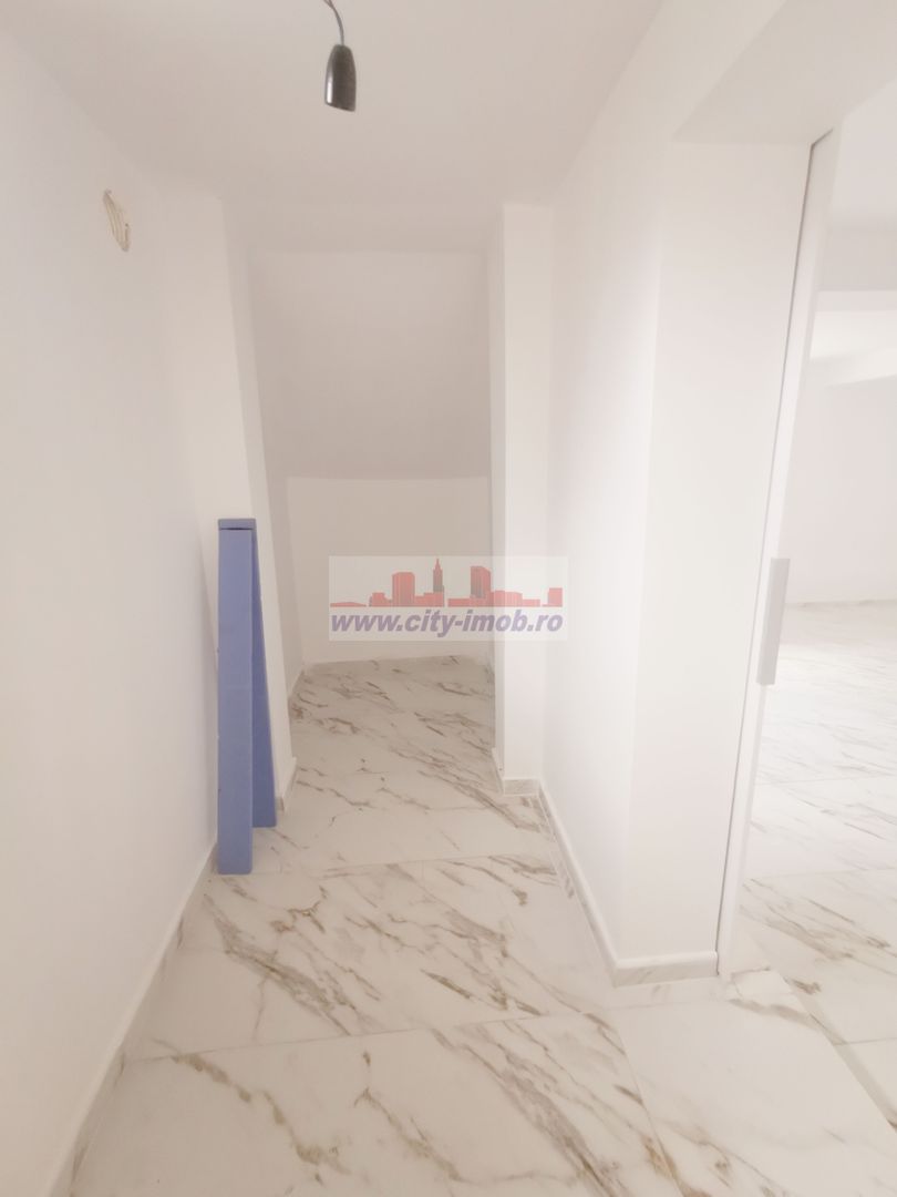 Vanzare Casa Otopeni   D + P + M - Poză 16