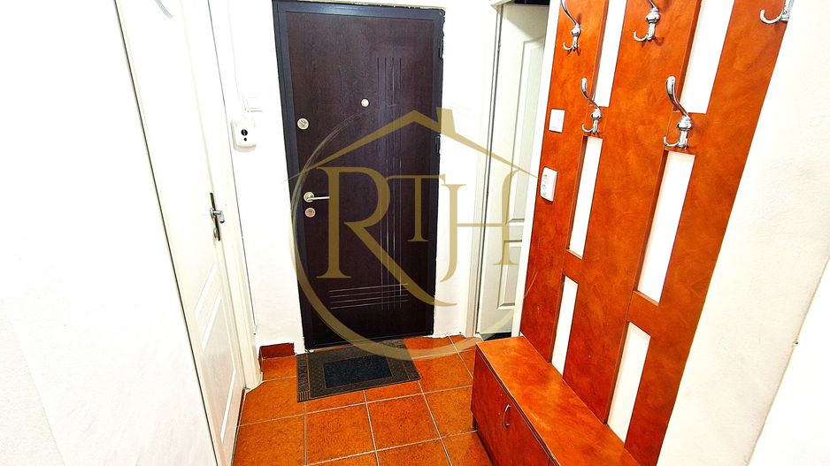 Inchiriez apartament cochet cu 3 camere in complexul studentesc - Poză 8