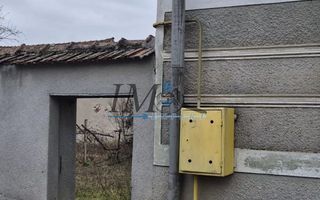 Casa batraneasca de vanzare in Tartaria - Poză 7