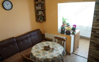 2 camere Freidorf  cu centrala - Poză 4