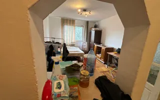 Garsoniera de vanzare  pe strada golescu 12 - Poză 32