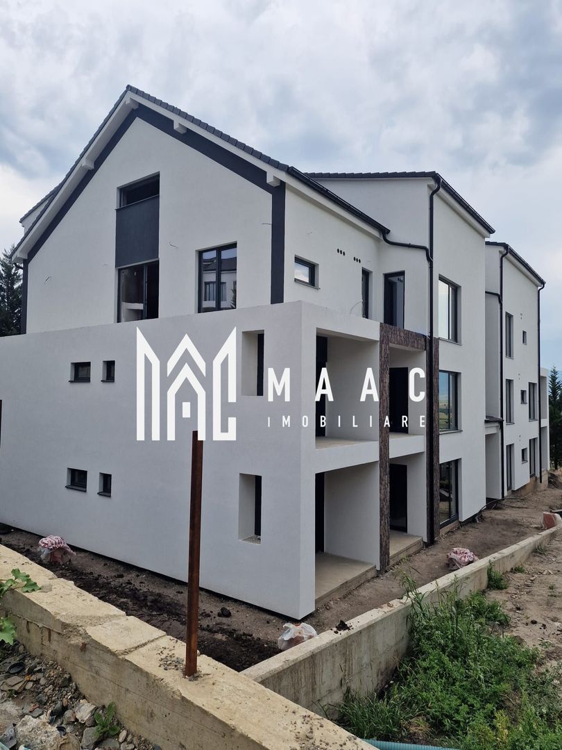 Apartament 3 camere de vânzare | Sibiu | DaVinci Homes - Poză 5