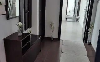 Apartament 3 camere Girocului amenajat - Poză 12