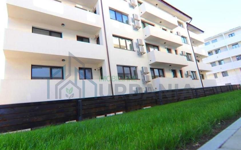 Apartament 1 cameră, 45 mp, mobilat, loc parcare, Rond CUG, Complex Smart Apartments - Realis Residence - Poză 1