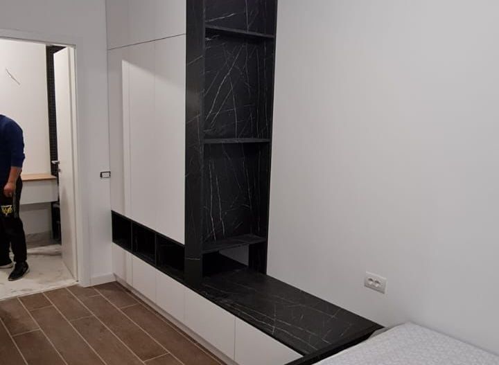 Apartament cu loc de parcare în subteran - Poză 18