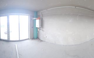 Apartament 2 camere decomandat | Șelimbăr | etaj 1, balcon - Poză 8