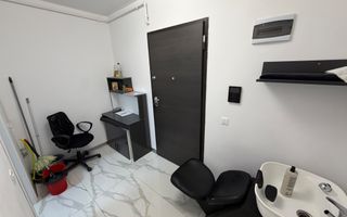 SPATIU COMERCIAL  - Exigent Plaza Faza 4 - SCARA EXTERIOARA - Poză 9