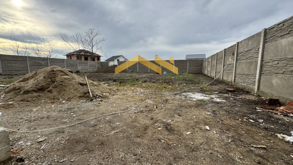 Bucovat-Duplex Parter-Finisaje la Alegere - Poză 17