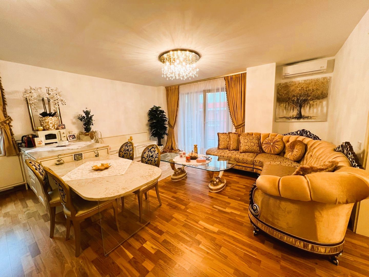 Apartament cu personalitate unică | Stil Old Spicy | Piese de colecție - Poză 6