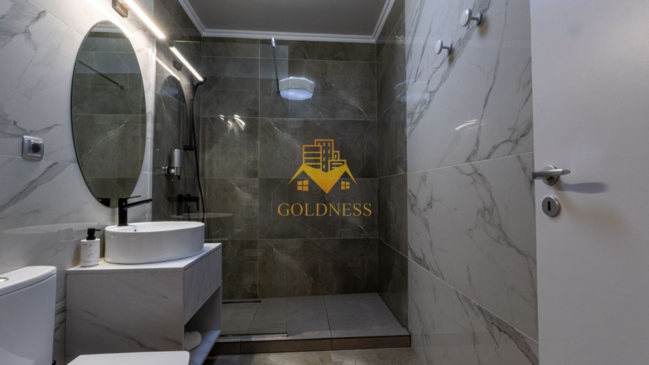 o camera,parcare, bloc nou, terasa,Manastur, West City, Calea Floresti - Poză 14