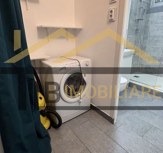 Apartament de 3 camere, 65 mp, decomandat, Zona UMFST - Poză 7