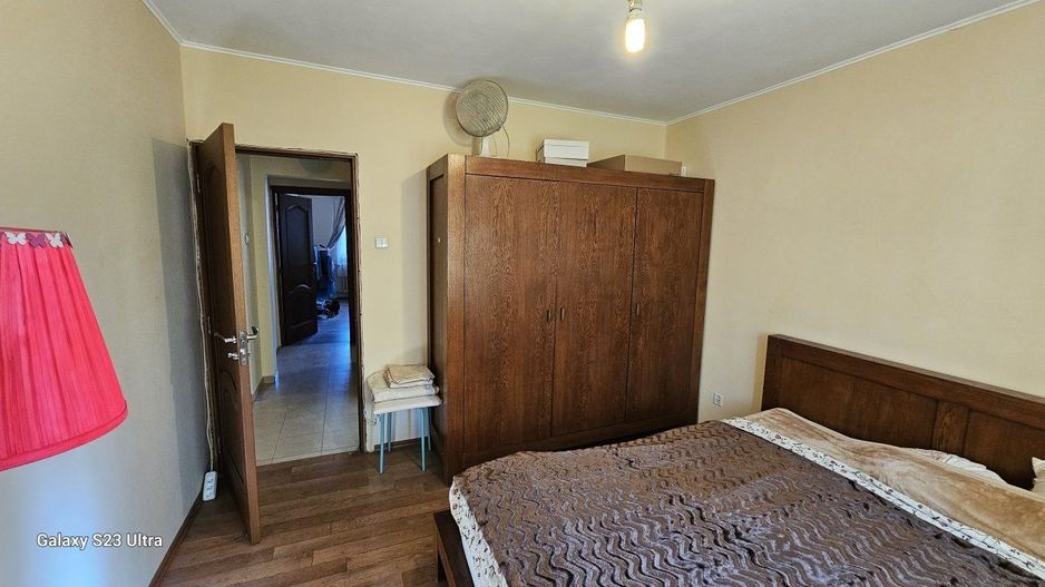 Apartament 4 Camere , et.3/4, Berceni-Racovita - Poză 8