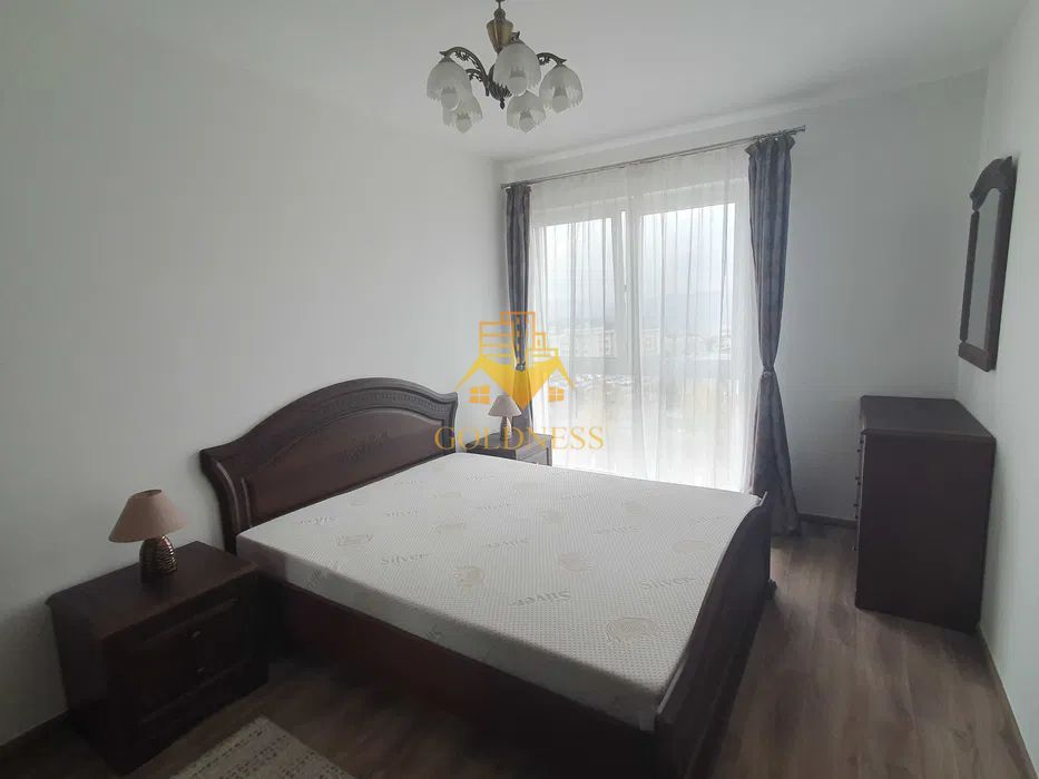 2 camere, bloc nou, garaj, terasa, Buna Ziua, Zona Grand Hotel Italia - Poză 4