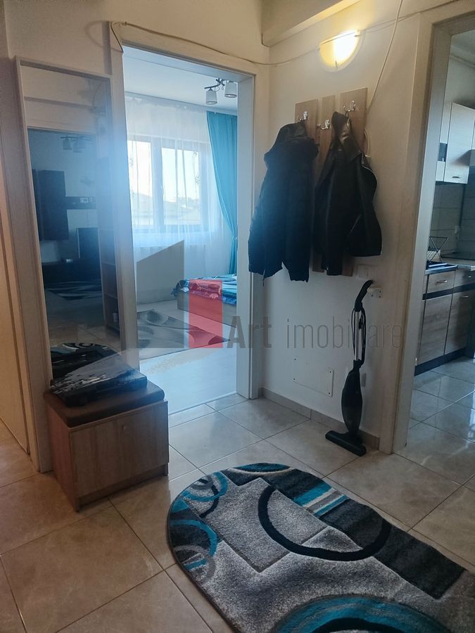 Apartament modern cu 2 camere Bloc 2020 | Parcare inclusă –Dobroesti - Poză 1