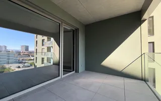 3 camere, bloc nou, finisat - Poză 12
