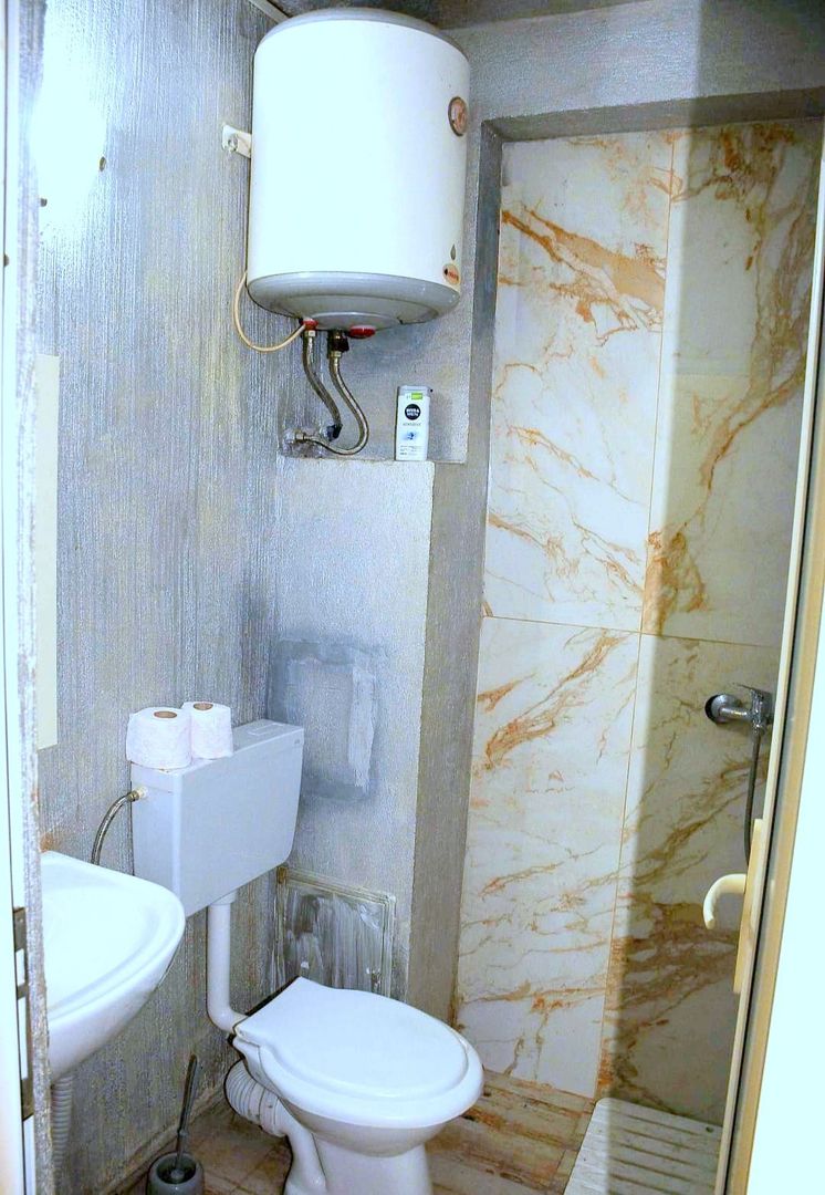 Garsoniera renovata, mobilata si utilata - Tiglina 1, A-uri, etaj 3 - Poză 2