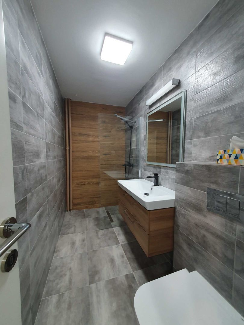 Garsoniera de inchiriat bucuresti sector 3, ideal pentru firma - Poză 7