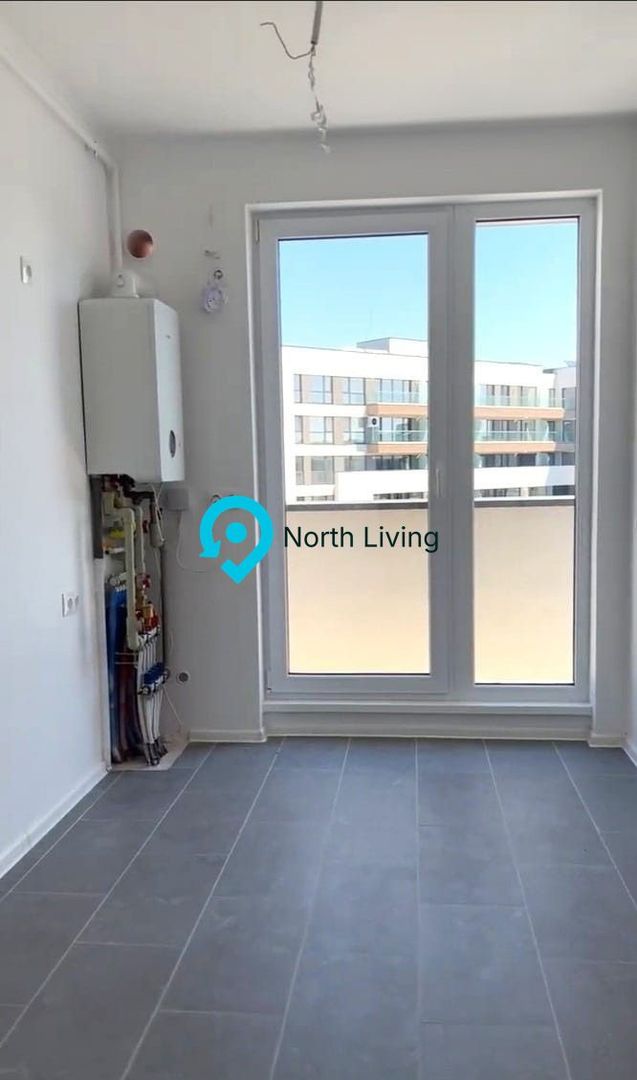 2 Camere Decomandat | Ansamblu Rezidential - Bucurestii Noi - Poză 3