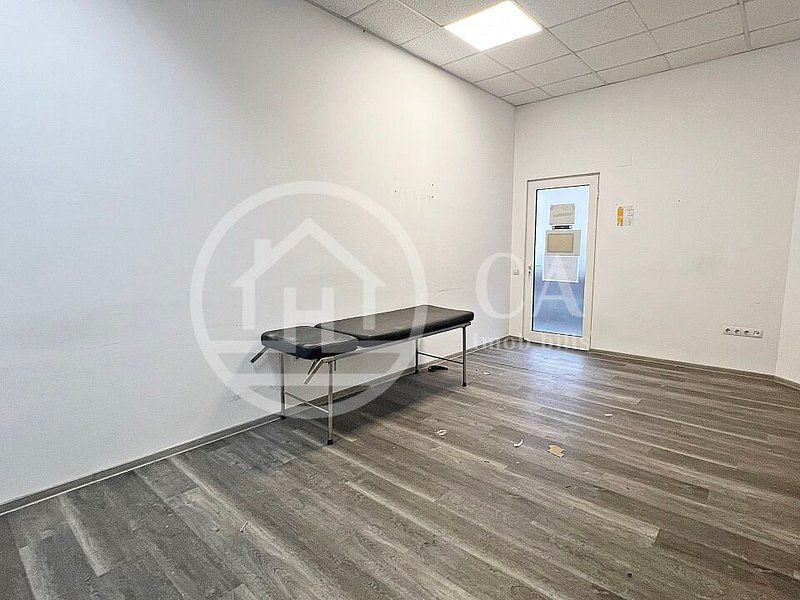 Spatiu comerical de inchriat in zona Rogerius, Oradea - Poză 1