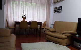Apartament cu 3 camere / 66mp/ zona Tatarasi - Poză 4