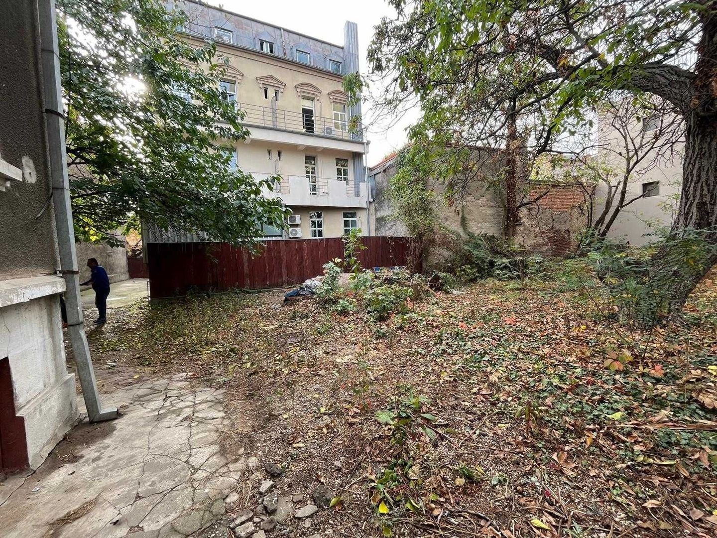 Teren 1057 mp | zona Eminescu - Poză 2