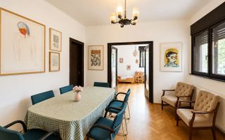 VILA INTERBELICA | 337 MP | 8 CAMERE | PIATA ALBA IULIA – DECEBAL - Poză 4